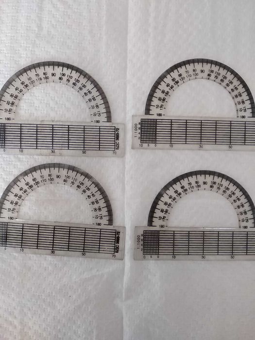 ученически пособия  за чертане