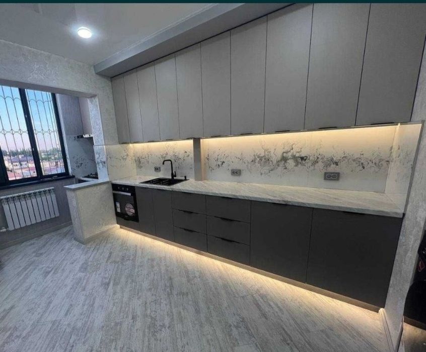 Mebel buyurtma asosida tayyorleymiz