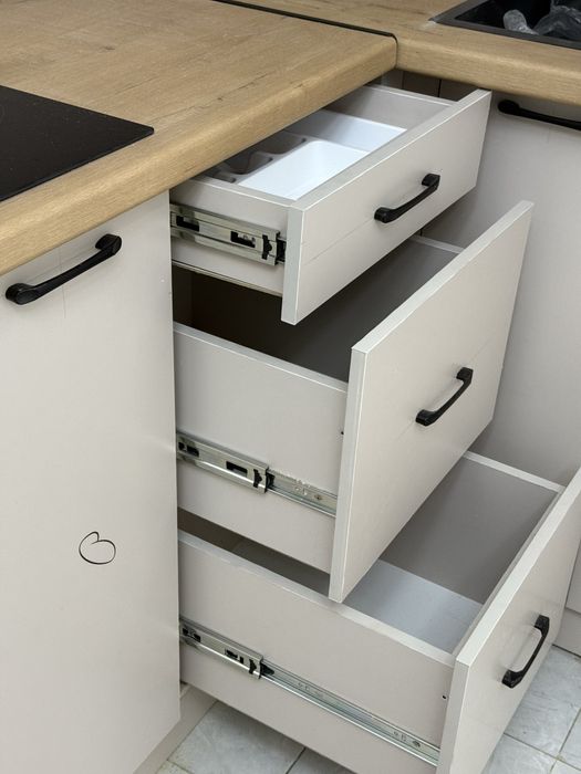 мебель на заказ из лдсп мдф