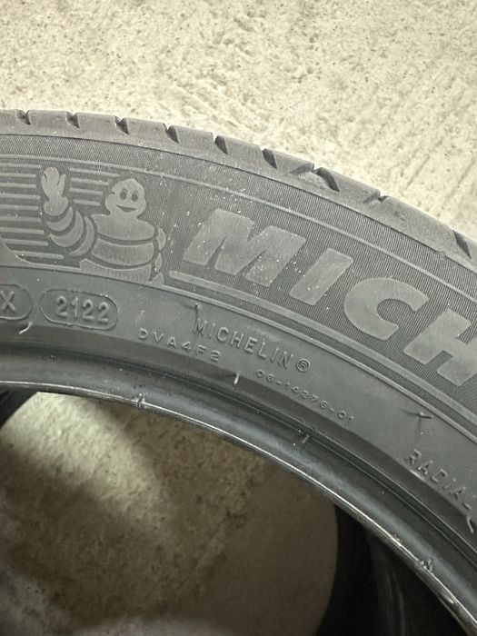 225 55 17 Michelin Primacy 4 DOT2122 / 4бр.
