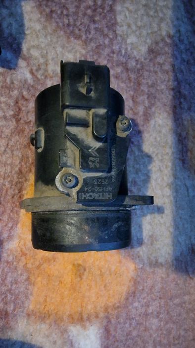 Дебитомер пежо, ситроен