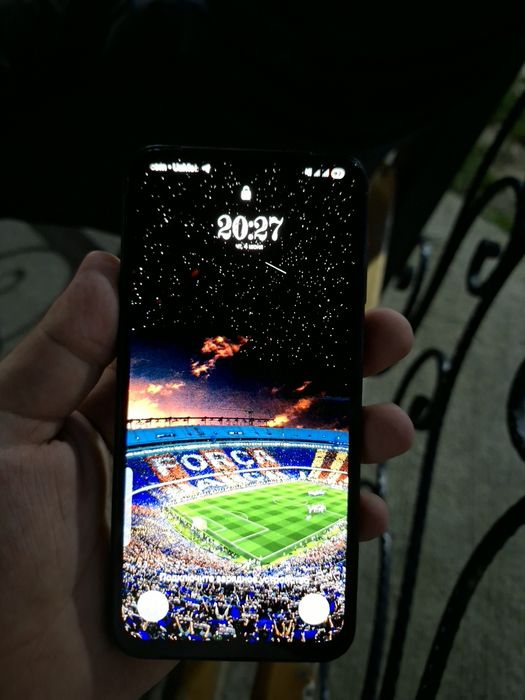 Samsung A15 ideal
