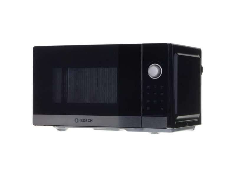 Микровълнова Фурна Bosch Serie 2 FFL023MS2 – 20L, 800W