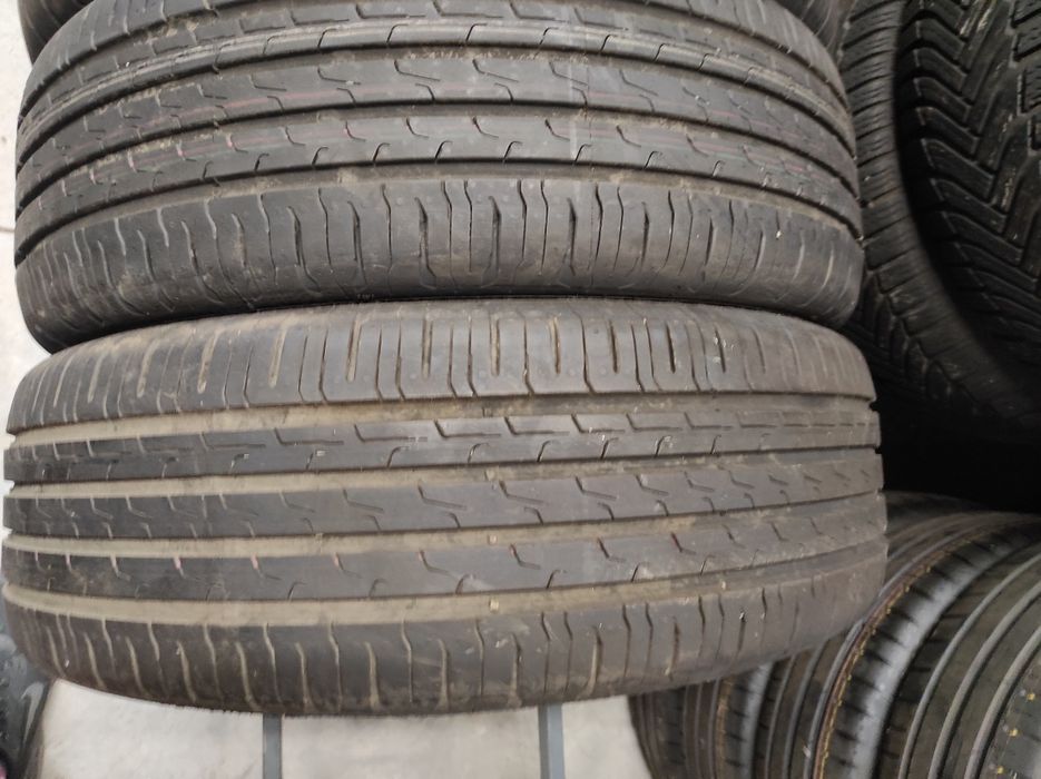 205/60/16 Continental Дот.3024