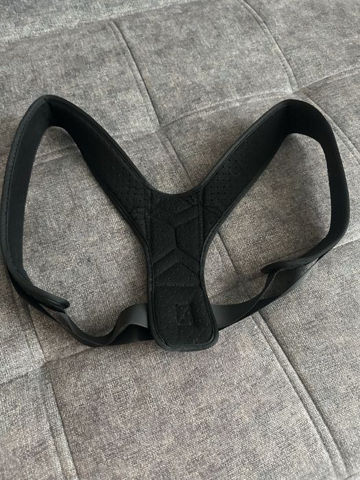 Регулируемый корсет