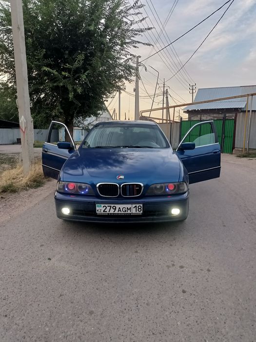 Продам БМВ срочно
