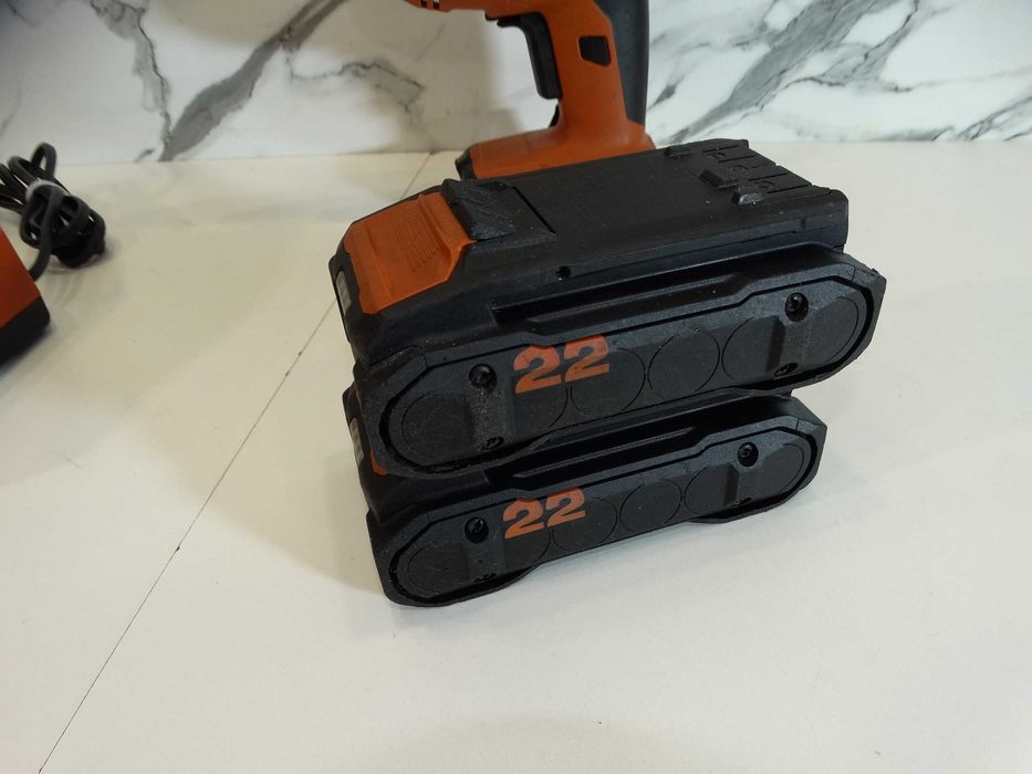 Hilti SD 5000 - 22 / NURON - Винтоверт за гипскартон