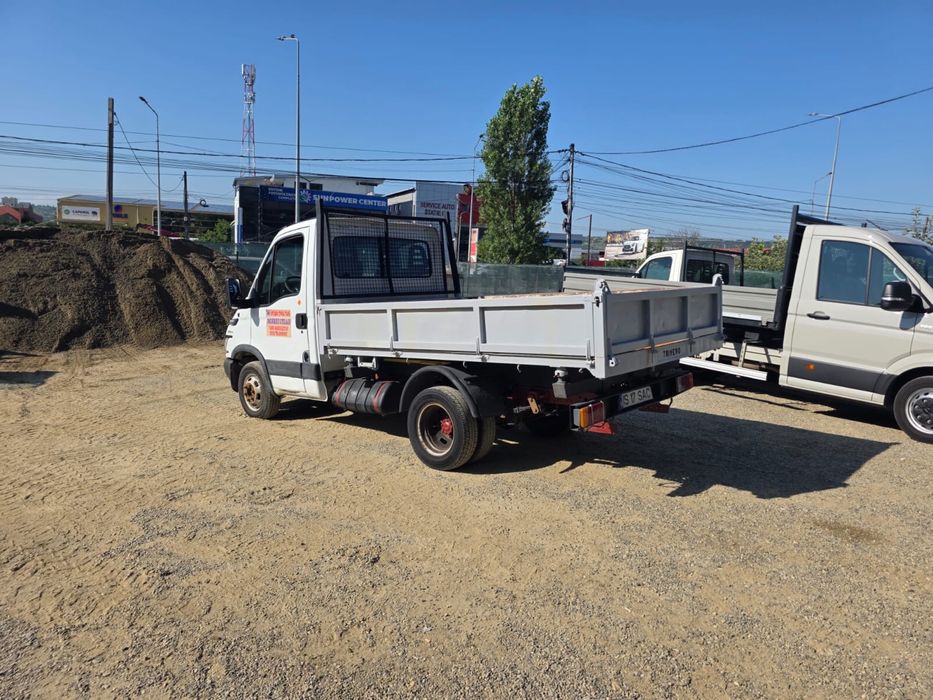 Vand Iveco Daily