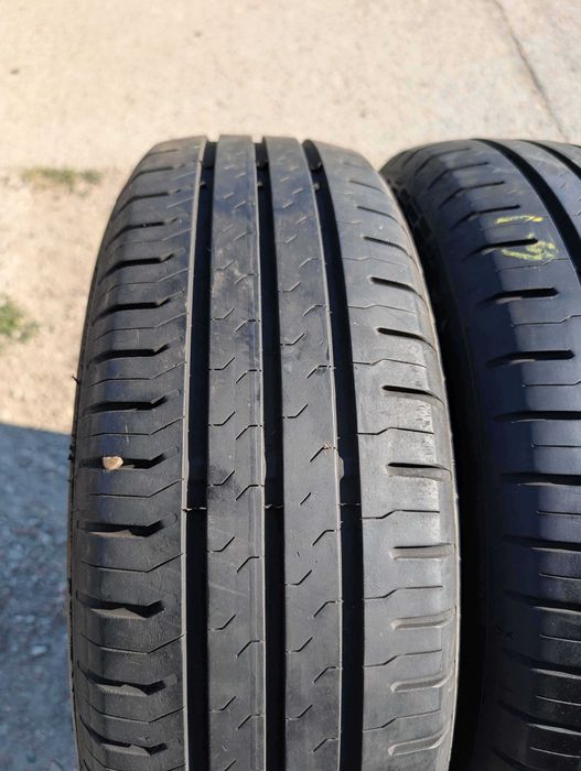 185/70 R14 • Vara • Continental ContiEcoContact 5 88T | 2 buc | Pret/buc