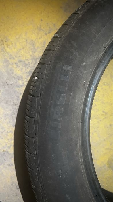 Летние шины Pirelli
