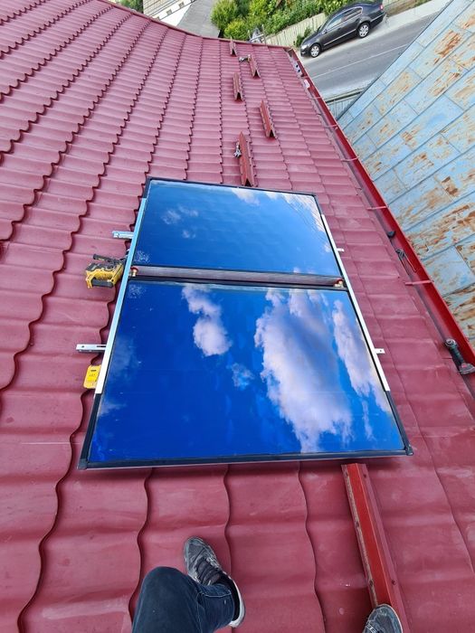 Instalator sanitare,termice