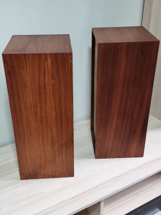 Тонколони Wharfedale Triton 7W