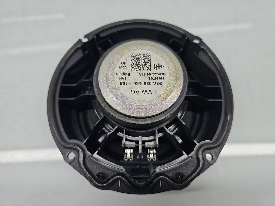 Boxa dreapta fata Volkswagen Taigo [Fabr 2021-2026] 2GA035453