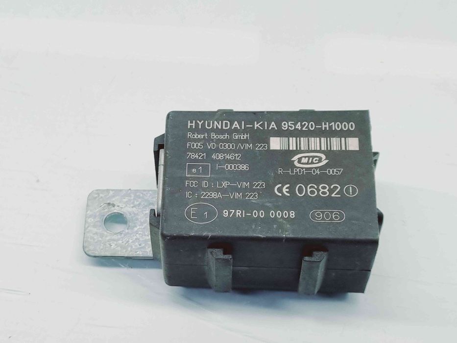 Imobilizator Hyundai Santa Fe 2 (CM) [Fabr 2005-2012] 95420-H1000  2
