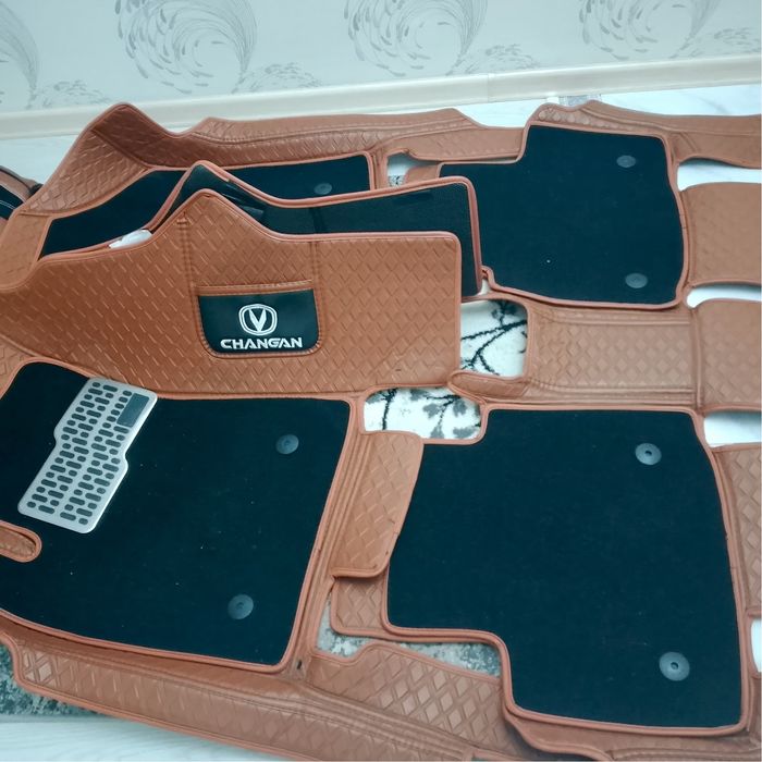 Продам полики чехлы