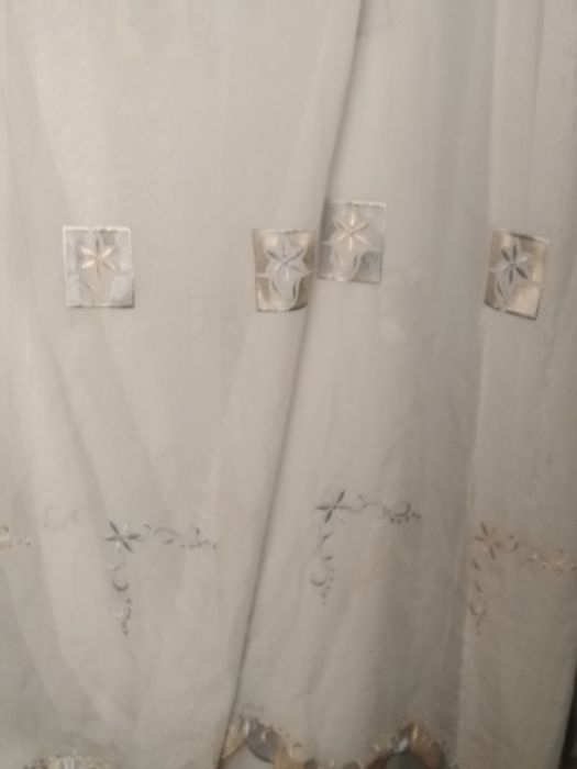 Продам тюль, продам тюль