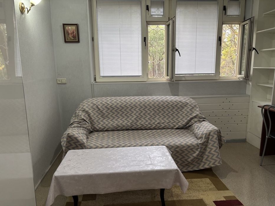 Ц-2  1 ком 45 м.