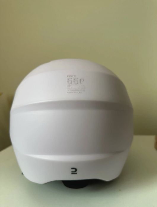 Casca schi cu viziera