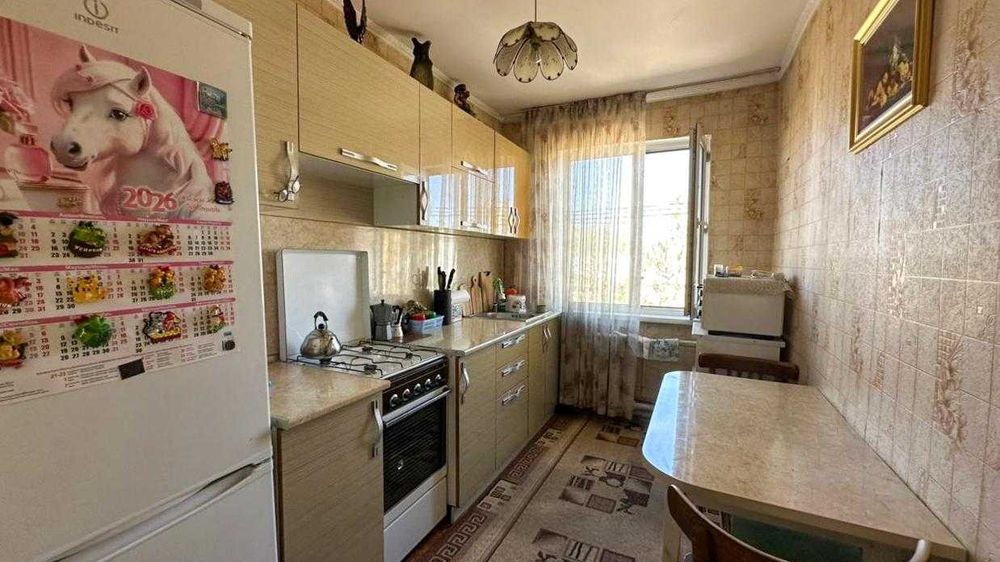 2х.комн в районе гор.ГАИ. Дамир Империя