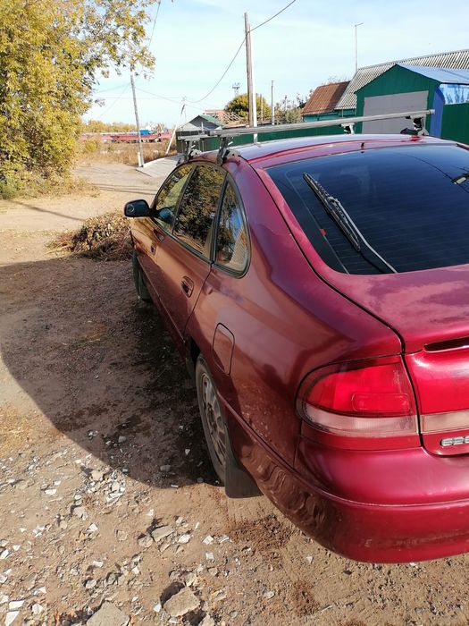 Продам Мазда 626