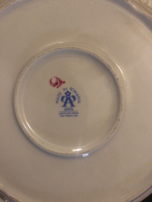 Порцеланови супници- 3бр—— ЦЕНА ЗА БРОЙ!!!