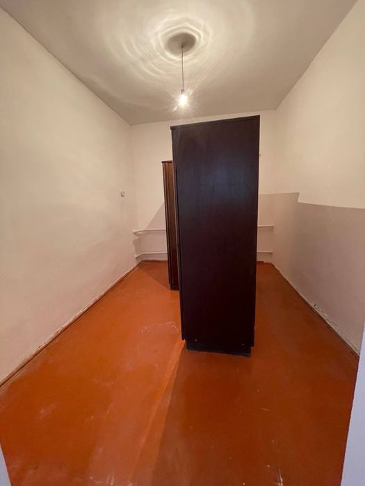 Сдаем 4 комнаты семейной паре