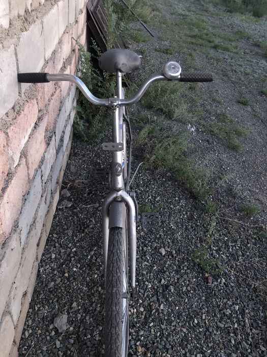 Велосипед Стеллс