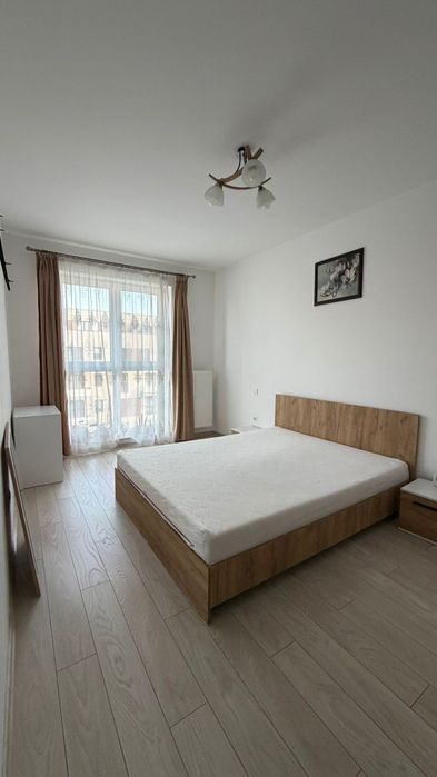 Apartament de închiriat(Maurer)