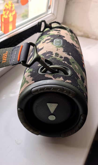 Jbl extreme 3 portabl