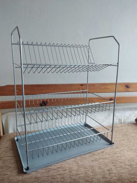 Сушилник за съдове