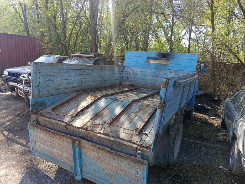 Продам Газ 52 СССР