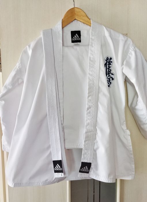 Кимоно детское б/у