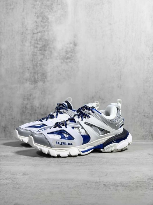 Adidasi Balenciaga Track Premium