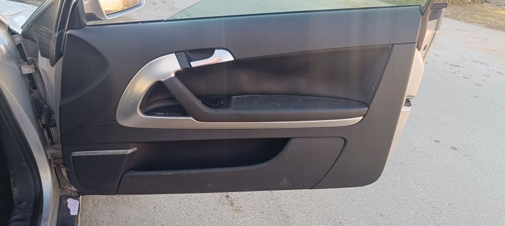 Audi A3/Ауди А3 8P