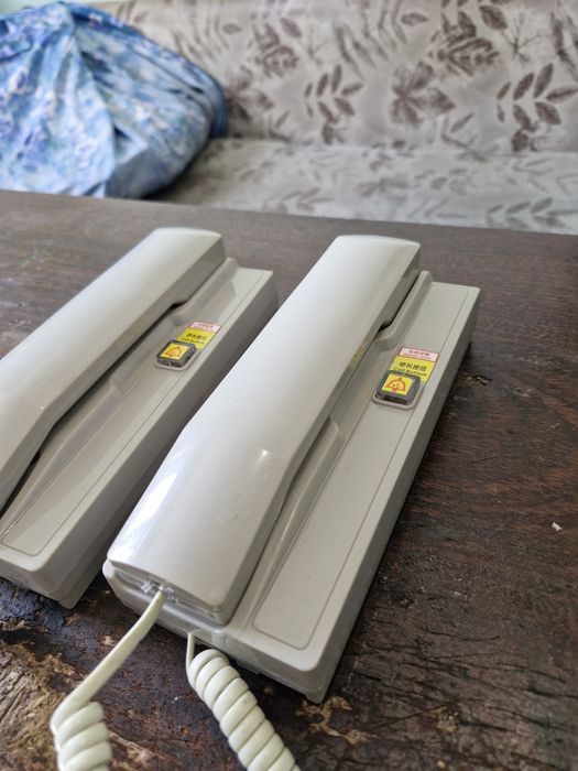 Трубку домофона продам