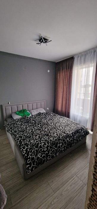 Продава се Двустаен апартамент в Стара Загора, Операта - 50 кв.м за 1600 €/кв.м - Снимка #3