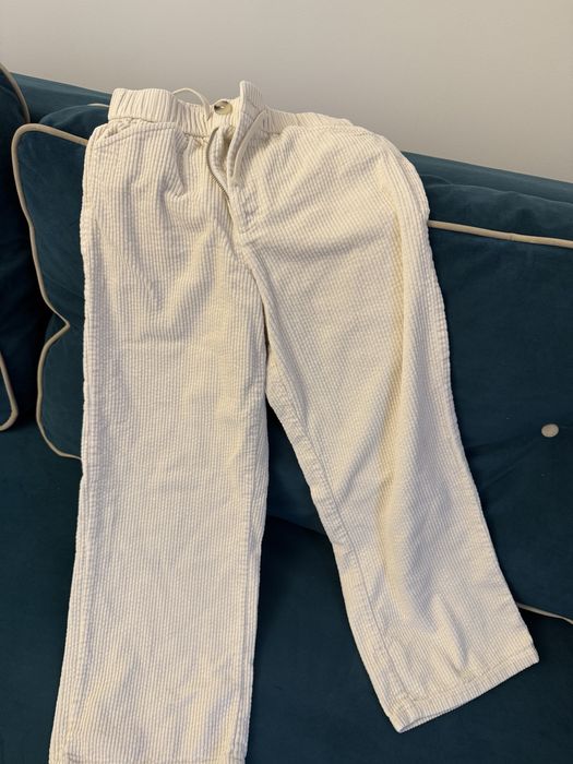 Zara штаны, для девочек
