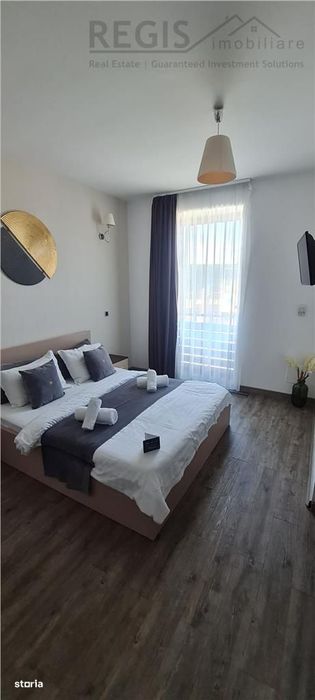 Apartament Silver Mountain  Resort&Spa  | Oportunitate deosebita