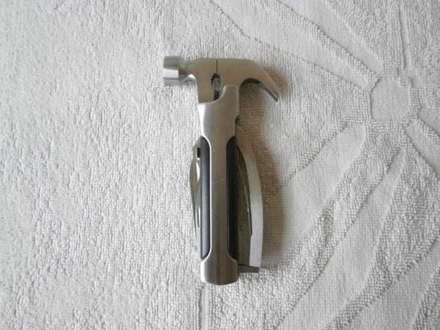 Мултифункционален инструмент