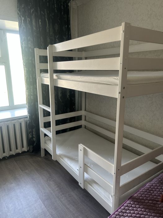Детский кровать