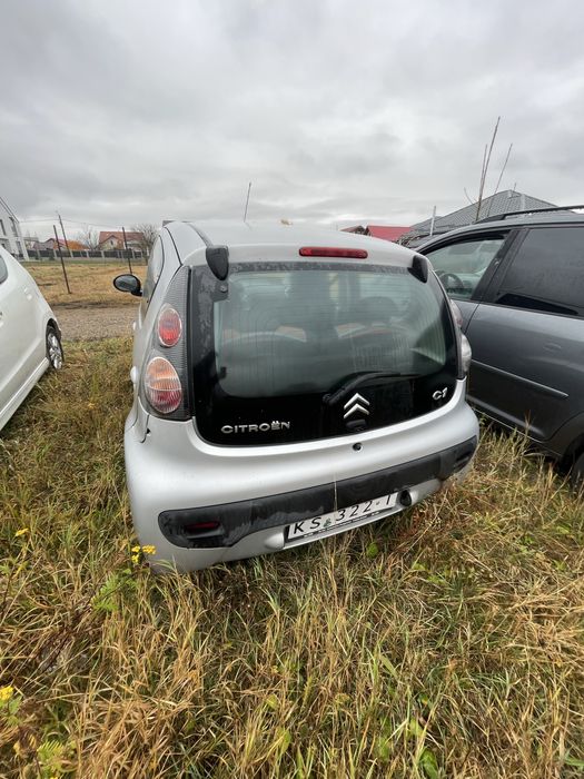 Ofer masini la chirie pentru glovo/wolt/brigo/bolt food in brasov