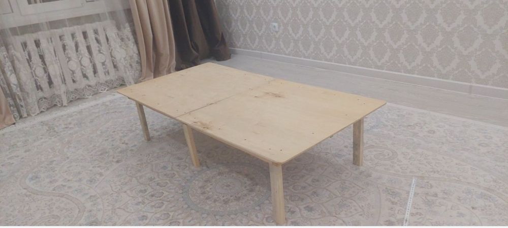 Жер стол 1,5 метр жалға беріледі