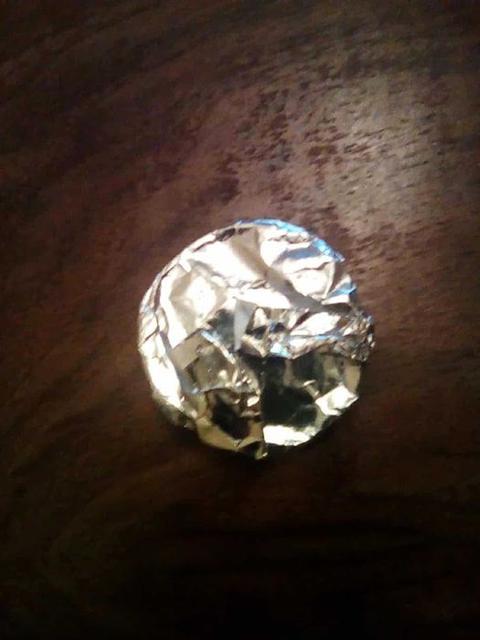 българска нова лента 13 мм х 10 м за пишеща машина марица, индиго и др