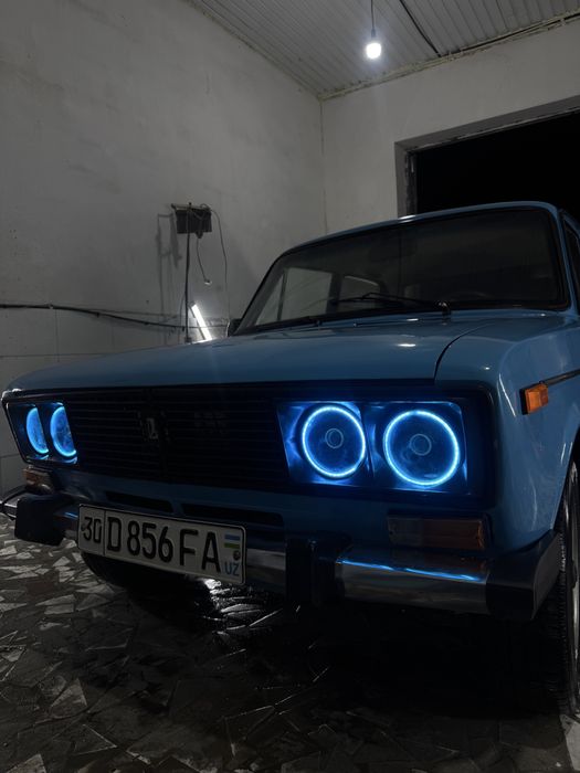 21061 juguli zör moshina