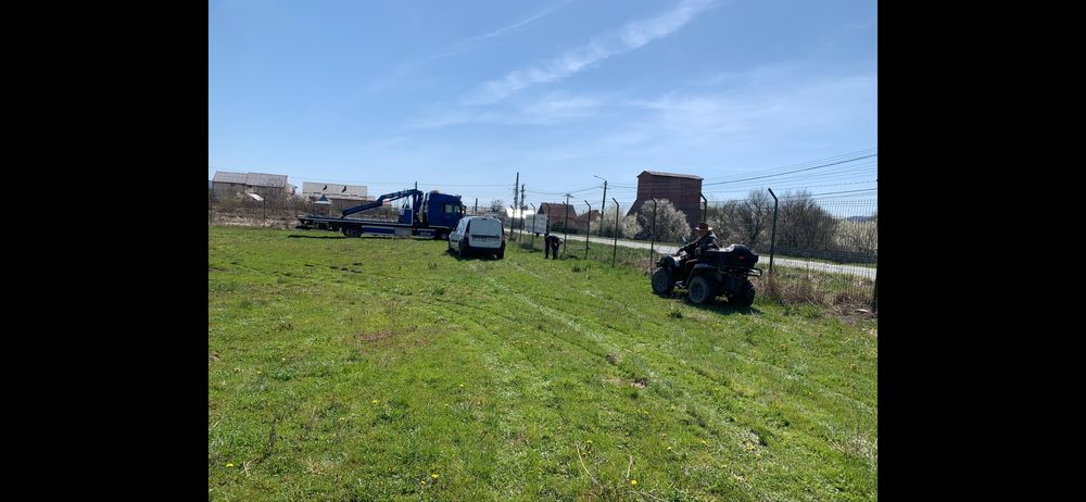 Teren de vanzare - Baiculesti, Arges