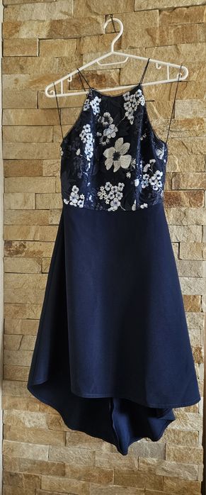 Официална рокля Aidan Mattox