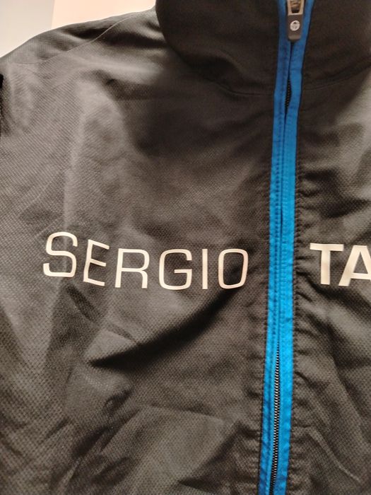 Спортен екип  Sergio Tacchini