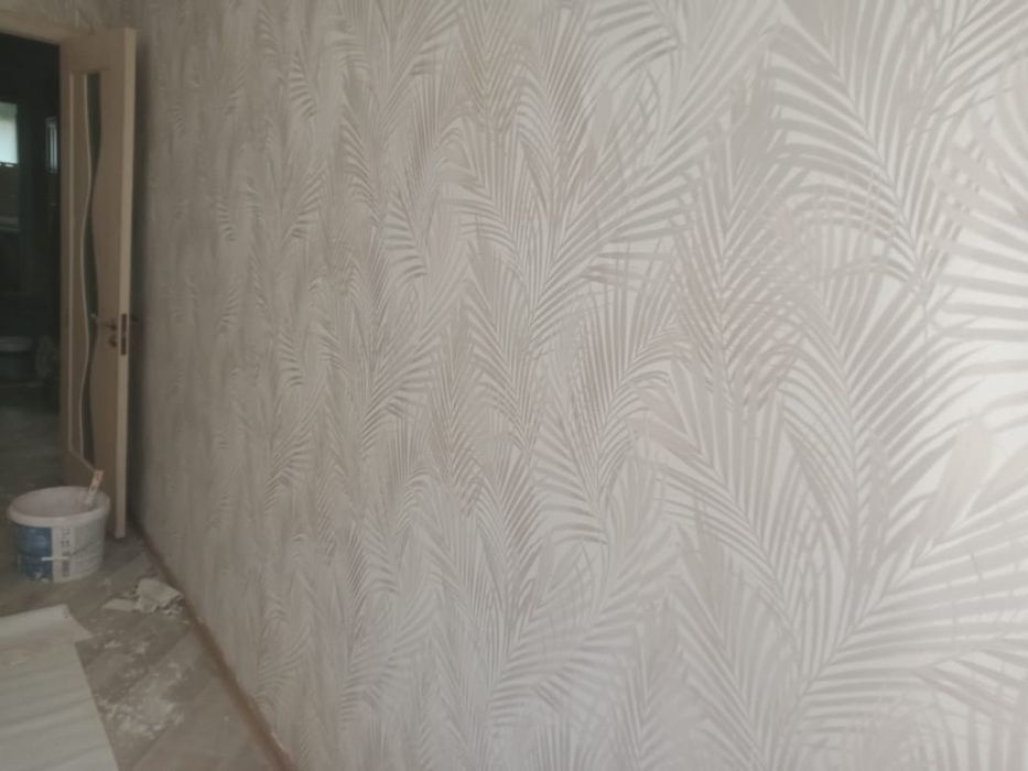 Ремонт квартир и домов