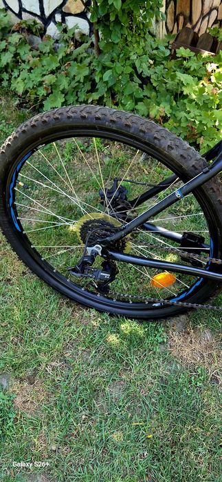 Велосипед 26 инча  BTWIN  ROCKRIDER 500
