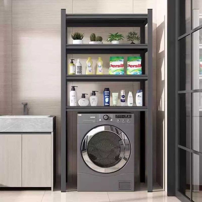 Многоярусный стеллаж/Tokcha/Кухонный стеллаж